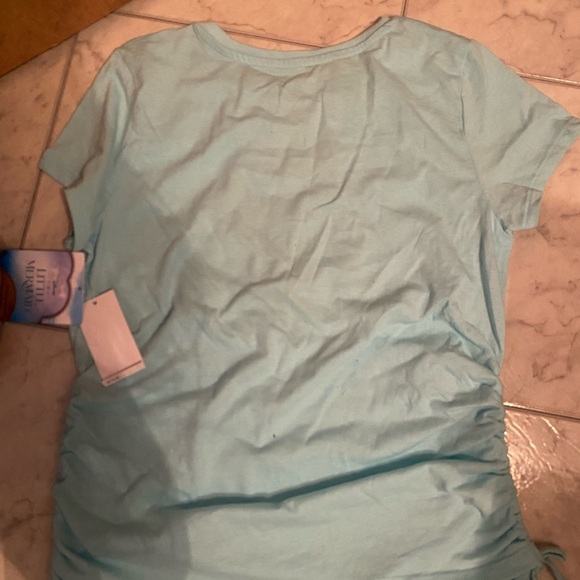 Disney The Little Mermaid shirt- new with tags 🧜‍♀️ - Picture 15 of 16